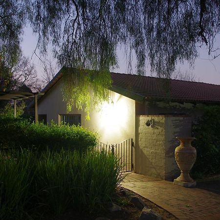 Pepper Tree Guest House Rivonia Sandton Exteriér fotografie